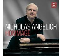 Angelich Nicholas - Hommage (Box 7 Cd)