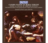 Ensemble La Flora - Canoro Pianto