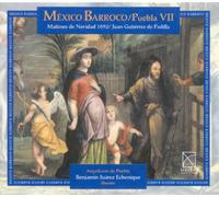 Angelicum de Puebla - Mexico Barroco/Puebla VII [Import]