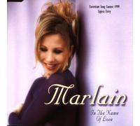 Angelidou,Marlain - In the Name of Love (Tha'Ne Er