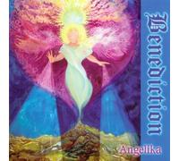 Angelika - Benediction