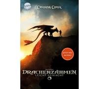 Angelika Eisold Drachenzähmen leicht gemacht (1). Sonderausga (Copertina rigida)