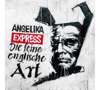 Angelika Express Die Feine Englische Art (CD)