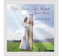 Angelika - Gifts From The Heart