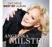 Angelika Milster – Das Neue Best Of Album