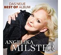 Angelika Milster Das Neue Best of Album (CD)