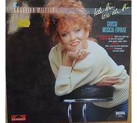 Angelika Milster - Ich bin wie ich bin-Grosse Musical-Erfolge [Vinile LP record]