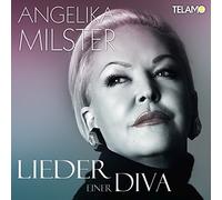 Angelika Milster - Lieder Einer Diva