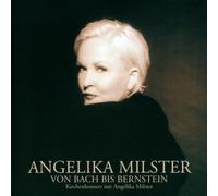 Angelika Milster - Von Bach ernstein-Kirchenkonzert