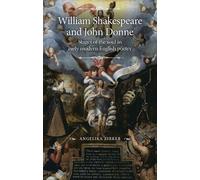Angelika Zirker William Shakespeare and John Donne (Copertina rigida)