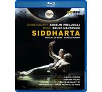 Mantovani Bruno - Siddharta