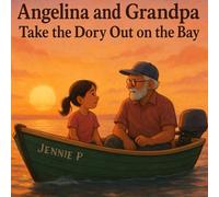 Angelina and Grandpa
