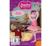 Angelina Ballerina 11 - Alex, der Dirigent