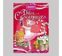Angelina Ballerina 2 - El Dulce Cascanueces