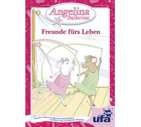 Angelina Ballerina 2 - Freunde fürs Leben