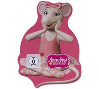 Angelina Ballerina 4-6
