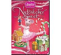 Angelina Ballerina: Nutcracker Sweet [Edizione: Stati Uniti]