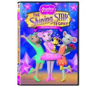 Angelina Ballerina: The Shining Star Trophy