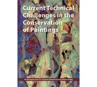 Angelina Barros Current Technical Challenges in the Conservation of (Tascabile)