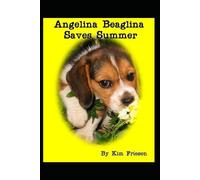 Angelina Beaglina Saves Summer