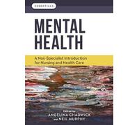 Angelina Chadwick Neil Murphy Mental Health (Tascabile) Essentials