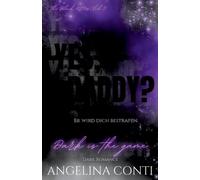 Angelina Conti YES, DADDY? (Dark Romance) (Tascabile)