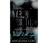 Angelina Conti YES, DON (Dark Romance) (Tascabile)