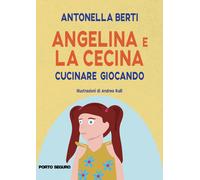 Angelina e la cecina - [PSEditore]