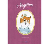 Angelina. Ediz. a colori
