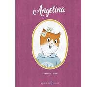 Angelina. Ediz. a colori