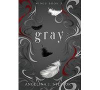 Angelina J Steffort Gray (Copertina rigida)