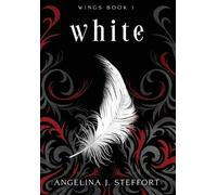 Angelina J Steffort White (Copertina rigida)