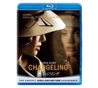 Angelina Jolie - Changeling [Edizione: Giappone]