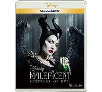 Angelina Jolie - Maleficent: Mistress Of Evil (2 Blu-Ray) [Edizione: Giappone]
