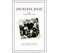 Angelina Jolie Notes from My Travels (Tascabile)