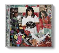 Angelina Mango - caramé CD Autografato