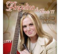 Angelina Mckeithen & Route 77 - Out of The Ordinary