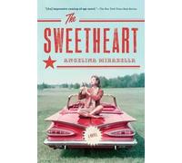 Angelina Mirabella The Sweetheart (Tascabile)