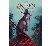 The Lantern Oracle: 44 full colour cards & 144-page guidebook, packaged in a hardcover box.