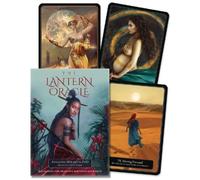 Angelina Mirabito Yuly Alejo The Lantern Oracle (Merchandise)