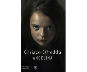 Angelina [Paperback] [Apr 15, 2026] Offeddu, Ciriaco