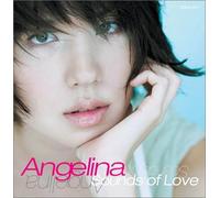 Angelina - Sounds of Love