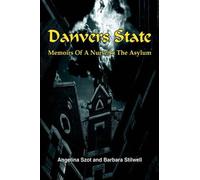 Angelina Szot Barbara Stilwell Danvers State (Tascabile)