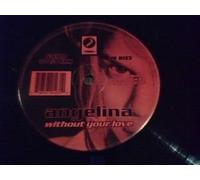 Angelina - Without Your Love