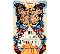 Angeline Boulley Angeline Boulley Firekeeper's Daughter (Tascabile)