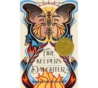 Angeline Boulley Firekeeper's Daughter (Copertina rigida)