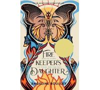 Angeline Boulley Firekeeper's Daughter (Tascabile)