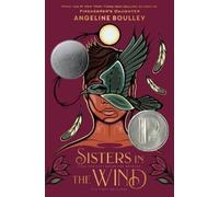 Angeline Boulley Sisters in the Wind (Copertina rigida)