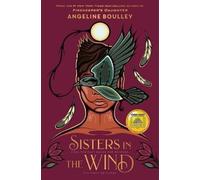 Angeline Boulley Sisters in the Wind (Copertina rigida)