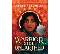 Angeline Boulley Warrior Girl Unearthed (Copertina rigida)